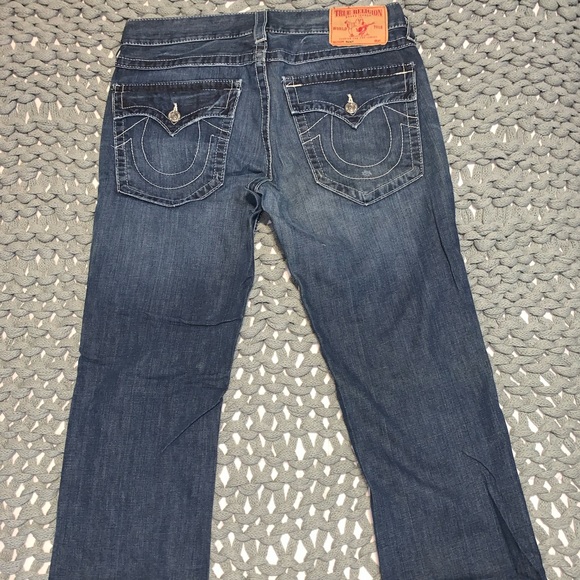 True Religion Ricky Denim - Picture 3 of 3